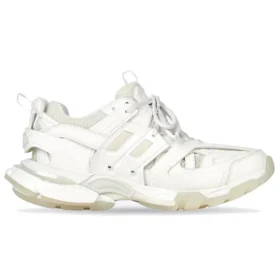 Track Sneaker ”White” 542436W3CR19000