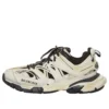 Track Sneaker ”White Black” 542436W1GC49010