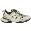 Track Sneaker ”White Black” 542436W1GC49010