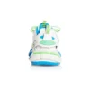 Track Sneaker ”White Green” 542436W3AC49034