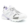 Track Sneaker ”White Lilac” 542436W3AC49512