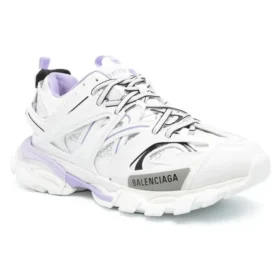 Track Sneaker ”White Lilac” 542436W3AC49512