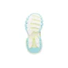 Track Sneaker ”White Neon Yellow” 542436W3AC69704