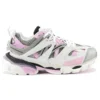 Track Sneaker ”White Pink” 542436W2FS99041