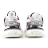 Track Sneaker ”White Pink” 542436W2FS99041