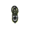 Track Sneakers ”Black Yellow” 542023W3AC61175