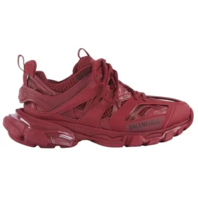 Track Sneakers ”Burgundy” 542436W2LA15504