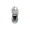 Track Sneakers ”Clear Sole – Vit Svart” 647741W3BZ29010