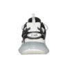 Track Sneakers ”Clear Sole – Vit Svart” 647741W3BZ29010