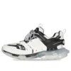 Track-sneakers ”Clear Sole – White Black” 647742W3BZ29010