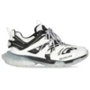 Track-sneakers ”Clear Sole – White Black” 647742W3BZ29010