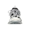 Track-sneakers ”Clear Sole – White Black” 647742W3BZ29010