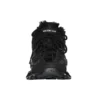 Track Sneakers ”Fake Fur Black” 668555W3CQ11000