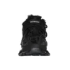 Track Sneakers ”Faux Fur Black” 668556W3CQ11000