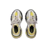 Track Sneakers ”Gul Vit Beige” 542436W3SU61297