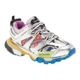 Track Sneakers ”Metal Multi-Color” 542436W2FSA8123
