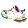 Track Sneakers ”Metal Multi-Color” 542436W2FSA8123