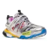 Track Sneakers ”Metallic Multi” 542023W2FSA8123