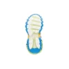 Track Sneakers ”Metallic Multi” 542023W2FSA8123