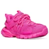 Track Sneakers ”Pink” 542436W3RD25810