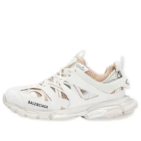 Track Sneakers ”White Beige” 542023W3AC49062