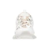 Track Sneakers ”White Beige” 542023W3AC49062