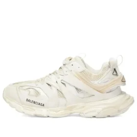 Track Sneakers ”Worn Out – Vit” 542023W1GC29000