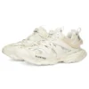 Track Sneakers ”Worn Out – Vit” 542023W1GC29000