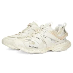 Track Sneakers ”Worn Out – Vit” 542023W1GC29000