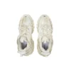 Track Sneakers ”Worn Out – Vit” 542023W1GC29000