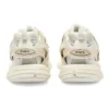 Track Sneakers ”Worn Out – Vit” 542023W1GC29000