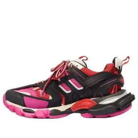 Track Trainer ”Black Pink” 542436W1GC11052