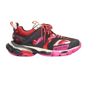 Track Trainer ”Black Pink” 542436W1GC11052