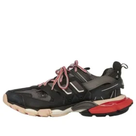 Track Trainer ”Black Red” 542436W1GB61002