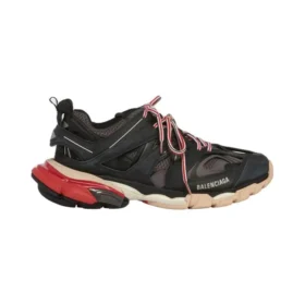 Track Trainer ”Black Red” 542436W1GB61002