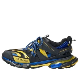 Track Trainer ”Black Yellow Blue” 542023W1GC11080