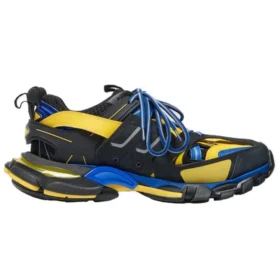 Track Trainer ”Black Yellow Blue” 542023W1GC11080