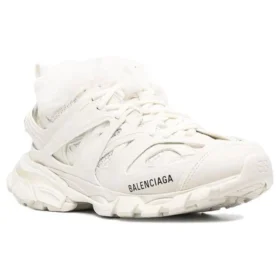 Track Trainer ”Fake Fur Egg Shell” 668555W3CQ19700