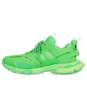 Track Trainer ”Fluo Green” 542023W3AB13801
