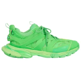 Track Trainer ”Fluo Green” 542023W3AB13801