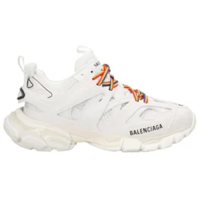 Track Trainer ”White Multi” 542436W3RM19081