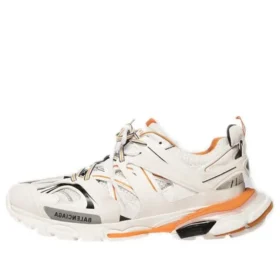 Track Trainer ”White Orange” 542436W1GB19059
