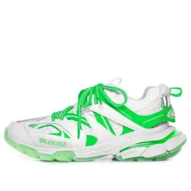 Track ”White Green” 542436W3RL19035