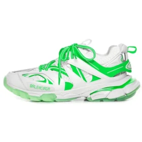 Track ”White Green” 542436W3RL19035