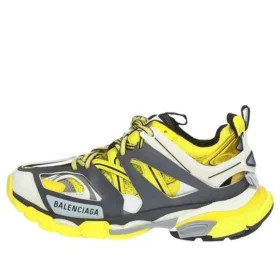 Track ”Yellow” 542436W1GB27184