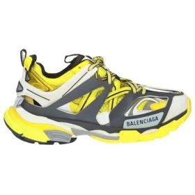 Track ”Yellow” 542436W1GB27184