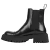 Tractor 20 mm-stövlar ”Black” 636599WA8E91000