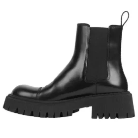 Tractor 20 mm-stövlar ”Black” 636599WA8E91000