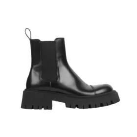 Tractor 20 mm-stövlar ”Black” 636599WA8E91000