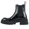Tractor 20 mm stövlar ”Black” 641399WA8E91000